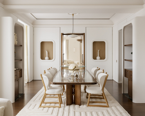 Ambroise Tézenas - Une symphonie atemporelle