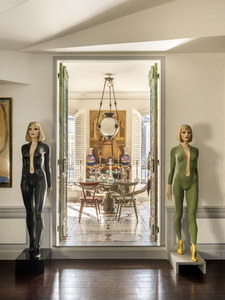 Ambroise Tézenas - 1